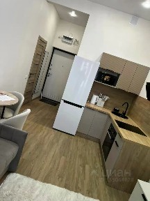 Сдается студия, 25 м²