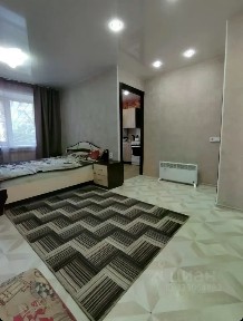 Сдается 1-комн. квартира, 30 м²