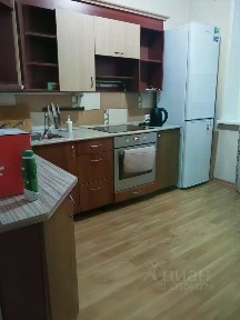 Сдается 2-комн. квартира, 50 м²