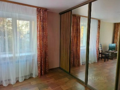 Сдается 1-комн. квартира, 30,2 м²