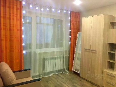Сдается 1-комн. квартира, 30 м²