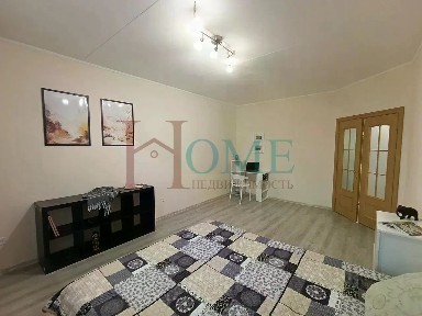 Сдается 1-комн. квартира, 43 м²