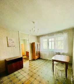 Сдается 2-комн. квартира, 46 м²