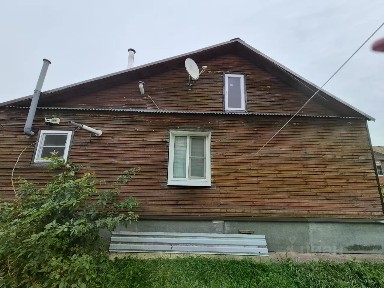 Продается 1-этажный дом, 53 м²