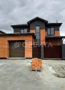 Продается дом, 188,6 м²