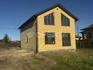 Продается дом, 124 м²