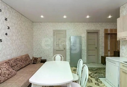 Продается 1-этажный дом, 45 м²