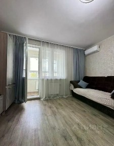 Продается студия, 27 м²