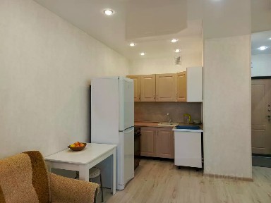 Сдается 1-комн. квартира, 35,1 м²