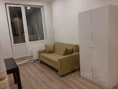 Сдается студия, 22 м²