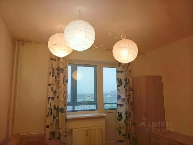 Сдается студия, 25,2 м²