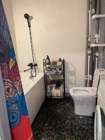 Сдается студия, 25 м²