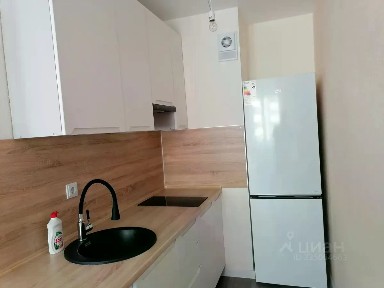 Сдается студия, 28,3 м²