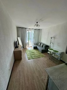 Сдается студия, 25 м²