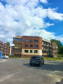 Сдается 1-комн. квартира, 42 м²