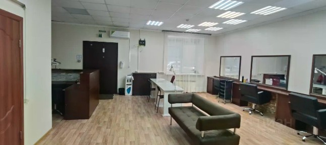 Сдается помещение свободного назначения, 83,4 м²