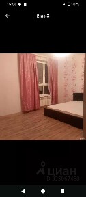 Сдается 2-комн. квартира, 58 м²