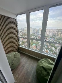 Сдается 1-комн. квартира, 40 м²