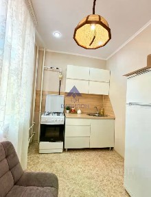 Сдается 1-комн. квартира, 34 м²