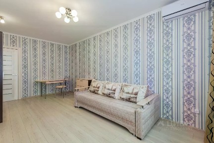 Сдается 1-комн. квартира, 40 м²