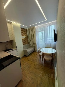 Сдается 1-комн. квартира, 35,3 м²