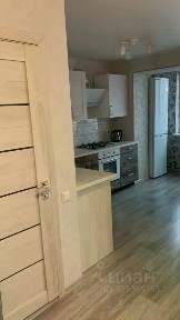 Сдается 1-комн. квартира, 36 м²