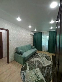 Сдается 1-комн. квартира, 31 м²