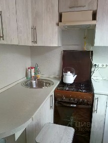 Сдается 2-комн. квартира, 42 м²
