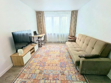 Сдается 2-комн. квартира, 44,9 м²