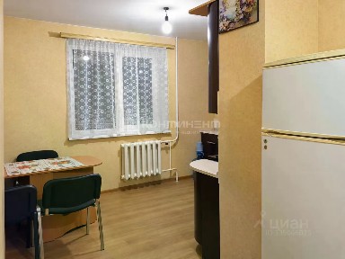 Сдается 2-комн. квартира, 58,8 м²