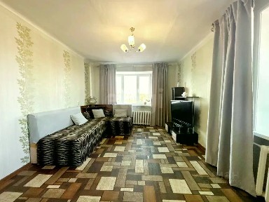 Продается 1-комн. квартира, 28,2 м²