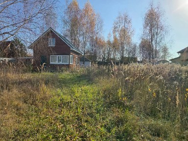 Продается 2-этажный дом, 52,7 м²