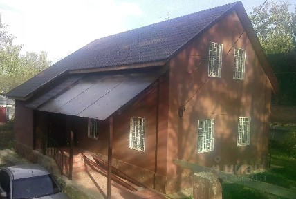 Продается 2-этажный коттедж, 130 м²