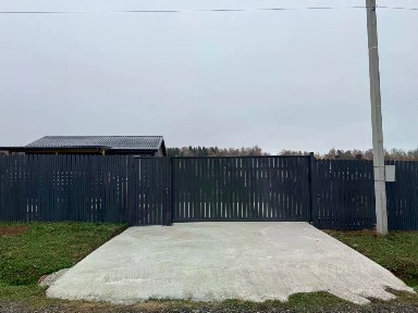 Продается 1-этажный дом, 63 м²