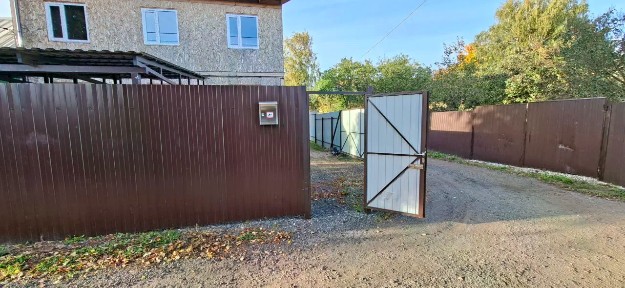 Продается 2-этажный дом, 140 м²