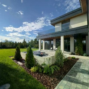 Продается 2-этажный коттедж, 518 м²