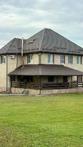Продается 3-этажный дом, 367 м²