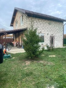 Продается 2-этажный коттедж, 109 м²