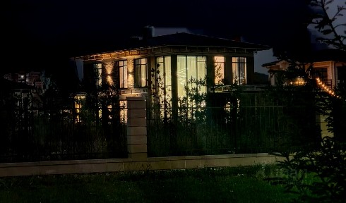 Продается 2-этажный коттедж, 497,6 м²