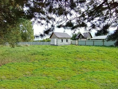 Продается 1-этажный дом, 31,5 м²