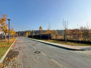 Продается участок, 16,84 сот.