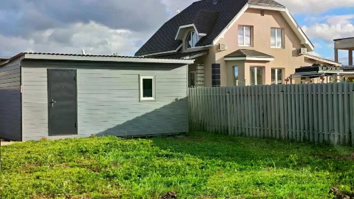 Московская область, Клин городской округ, Ситники коттеджный поселок, 199