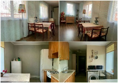 Продается 2-этажный дом, 118,5 м²