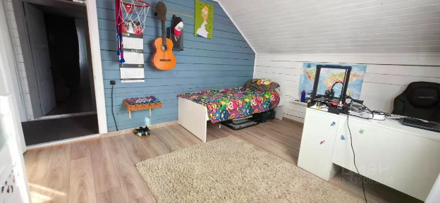 Продается 2-этажный дом, 163 м²
