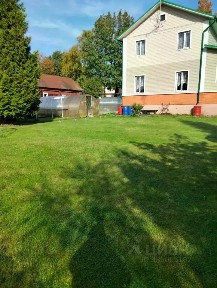 Продается 3-этажный дом, 194,5 м²