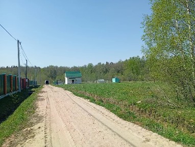 Продается участок, 15 сот.