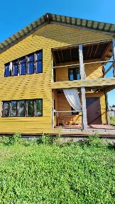 Продается 2-этажный дом, 170 м²