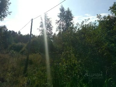 Продается участок, 8 сот.
