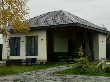 Продается 1-этажный дом, 64 м²