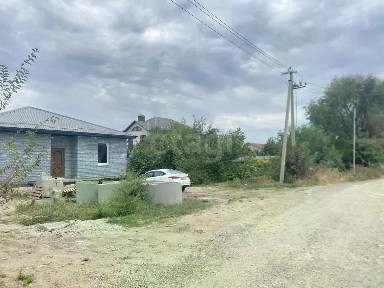 Ставропольский край, Шпаковский муниципальный округ, Надежда село, ул. Мира, 35
